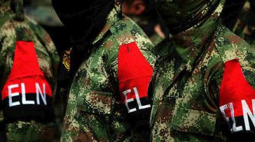 Κολομβία: Οι αντάρτες του ELN κηρύσσουν μονομερή κατάπαυση του πυρός τα Χριστούγεννα