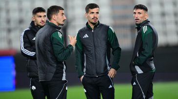 ΠΑΟΚ – Παναθηναϊκός: Σέντρα στις 19:30