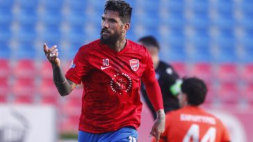 Super League 2: Συνεχίζει το… κυνήγι της Καλαμάτας ο Πανιώνιος, 1-0 το Αιγάλεω