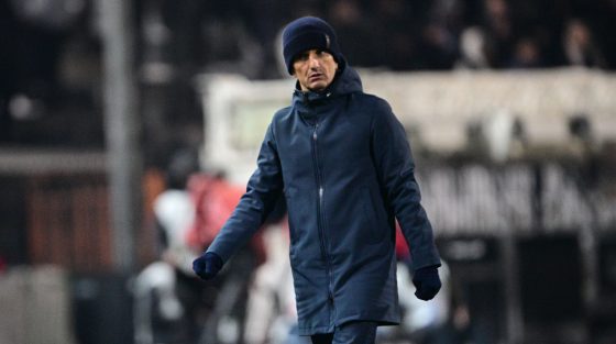 Λουτσέσκου: «Μπορούσαμε περισσότερα γκολ»