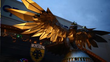 ΑΕΚ – ΟΦΗ: Σέντρα στις 21:00