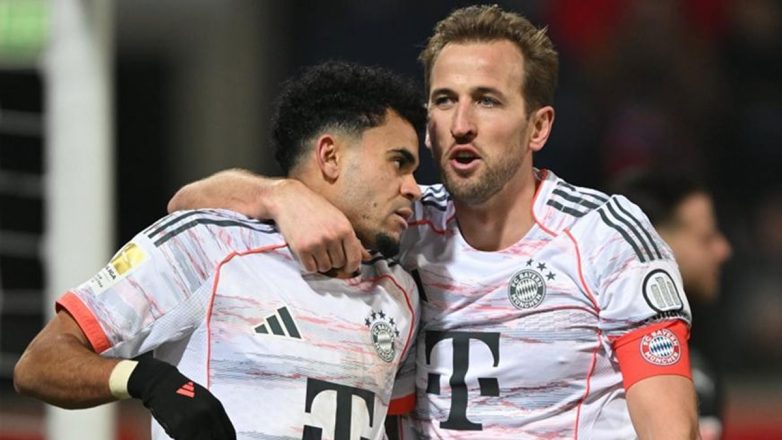 Γερμανία: Ακάθεκτη η Μπάγερν Μονάχου, 4-0 τη Χαϊντενχάιμ