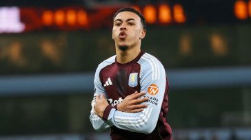 Αγγλία: Μεγάλη νίκη για την Άστον Βίλα, 2-1 τη Γιουνάιτεντ