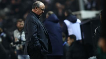 Μπενίτεθ: «Πρέπει να είμαστε ανοιχτοί στο μεταγραφικό παράθυρο»