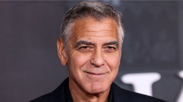 George Clooney: Πέθανε η αδερφή του ηθοποιού, Ada Zeidler μετά από μάχη με τον καρκίνο