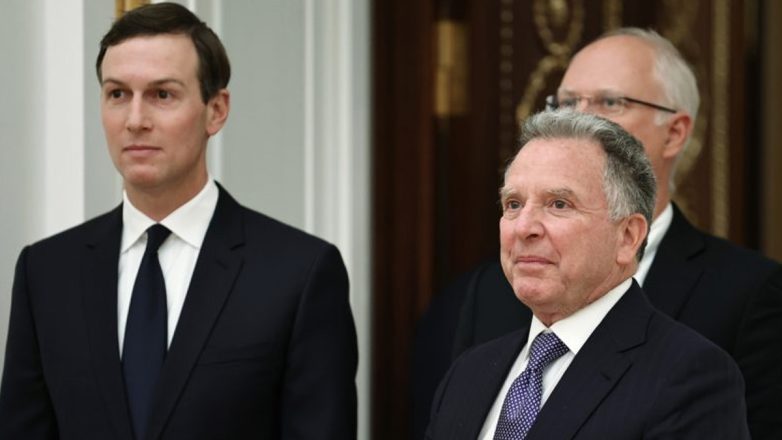 Ντμίτριεφ: Οι «εποικοδομητικές» συνομιλίες Ρωσίας – ΗΠΑ στο Μαϊάμι θα συνεχιστούν σήμερα