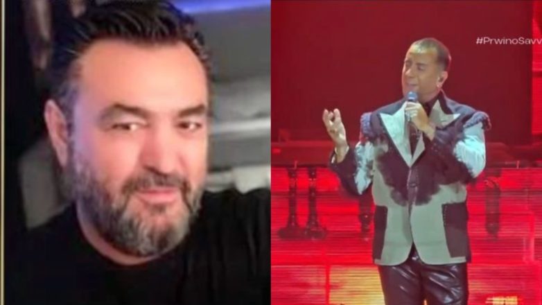 Γιώργος Μαζωνάκης: Ξεσπά στενός συνεργάτης του – «Τον έχουν τρελάνει, δεν ξέρω γιατί τον πολεμάνε τόσο πολύ»