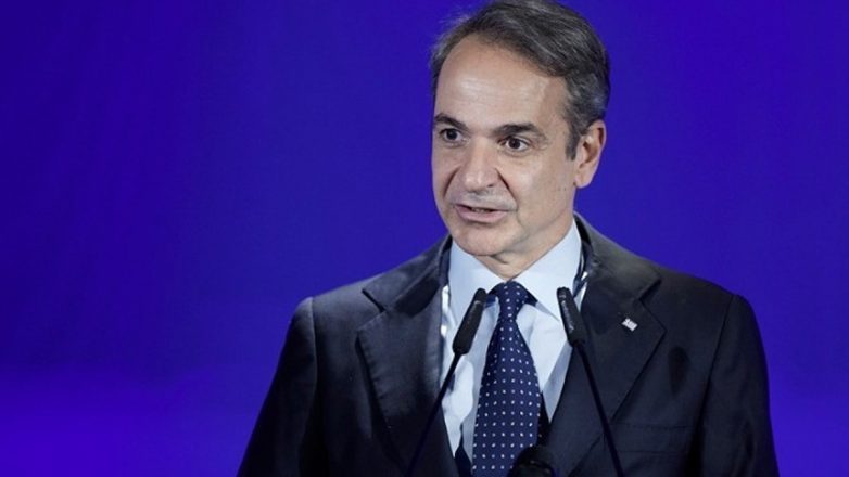 Στην Ιερουσαλήμ τη Δευτέρα ο πρωθυπουργός για την τριμερή Ελλάδας – Κύπρου – Ισραήλ