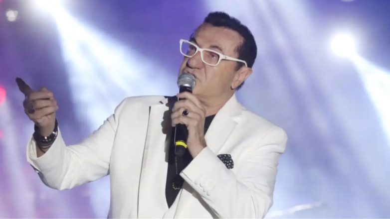 Λευτέρης Πανταζής: Τα νεότερα για την κατάσταση της υγείας του – Πότε παίρνει εξιτήριο