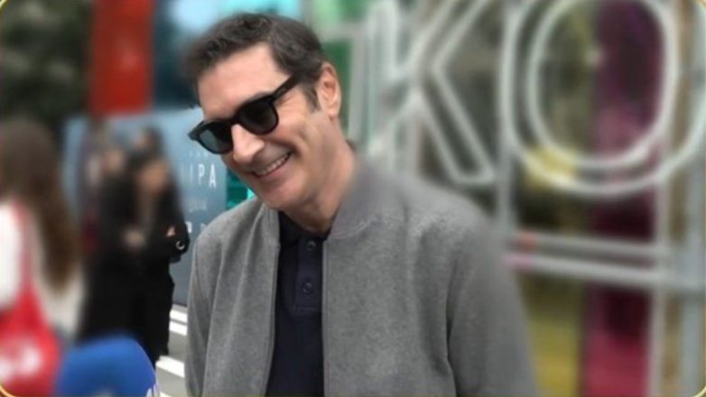 Χριστόφορος Παπακαλιάτης: Aποκάλυψε πότε θα κάνει πρεμιέρα η 4η σεζόν του Maestro – «Θα δείτε εκπλήξεις»