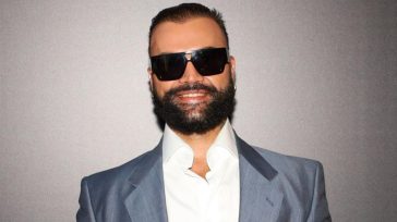 Περικλής Κονδυλάτος: Χώρισε ο γνωστός σχεδιαστής κοσμημάτων – «Ήμασταν μαζί τέσσερα χρόνια»