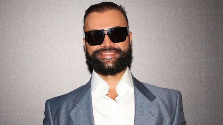 Περικλής Κονδυλάτος: Χώρισε ο γνωστός σχεδιαστής κοσμημάτων – «Ήμασταν μαζί τέσσερα χρόνια»