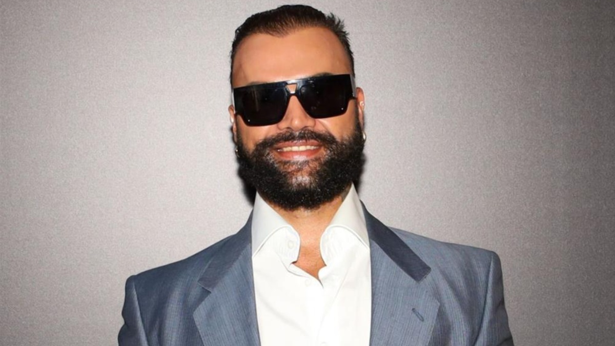 Περικλής Κονδυλάτος: Χώρισε ο γνωστός σχεδιαστής κοσμημάτων – «Ήμασταν μαζί τέσσερα χρόνια»