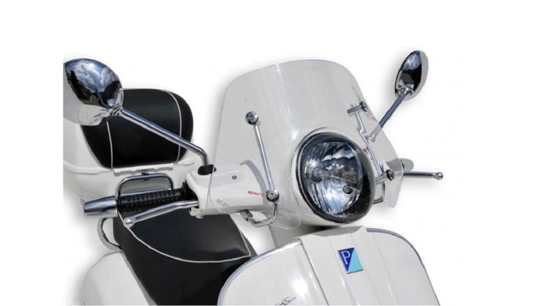 Ζελατίνα για Vespa GTS 300 από την Γαλλική Ermax