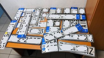 Επιστροφή πινακίδων από τη Δημοτική Αστυνομία Αθήνας ενόψει των εορτών