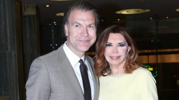 «Είναι η πρώτη φορά που το λέω!»: Ο Σωτήρης Πολύζος για το διαζύγιό του από την Μιμή Ντενίση