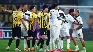 ΑΕΚ – ΟΦΗ 2-1 (Δεύτερο ημίχρονο)