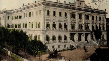 Ταχυδρομικά δελτάρια από μια Θεσσαλονίκη που δεν υπάρχει πια» στο Ημερολόγιο του Μουσείου Μακεδονικού Αγώνα για το 2026