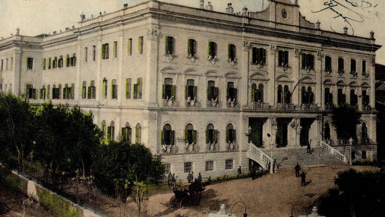 Ταχυδρομικά δελτάρια από μια Θεσσαλονίκη που δεν υπάρχει πια» στο Ημερολόγιο του Μουσείου Μακεδονικού Αγώνα για το 2026