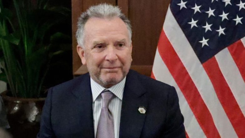 Γάζα: Ο Γουίτκοφ βλέπει «πρόοδο» στην εφαρμογή του σχεδίου Τραμπ