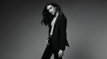 Andreas Abasaid – “Πόσο Θες” | New Single & Official Video