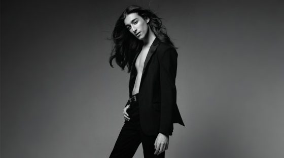 Andreas Abasaid – «Πόσο Θες» – New Single & Official Video