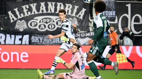 Από Τάισον, Ντέλια και Κότσαρη μέχρι Μπενίτεθ, Τετέ και Μπακασέτα!