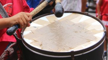 Ξυλοκόπησαν 13χρονο, επειδή τους ενοχλούσε το τύμπανό του σε αγώνα βόλεϊ