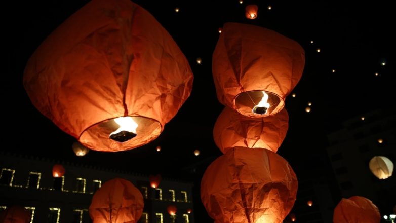 Παραμονή Χριστουγέννων με «Νύχτα των Ευχών» στην πλατεία Κοτζιά