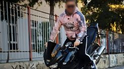 Αυτός είναι ο «ληστής των 180 χιλιάδων ευρώ»