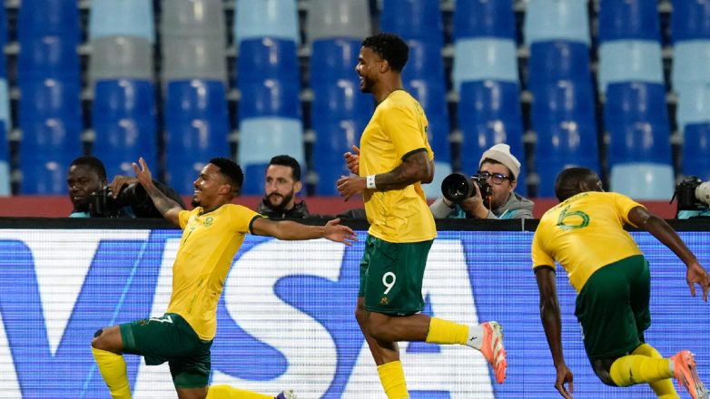 Κύπελλο Εθνών Αφρικής 2025: «Ποδαρικό» με το… δεξί για τη Νότια Αφρική Κύπελλο Εθνών Αφρικής 2025: «Ποδαρικό» με το… δεξί για τη Νότια Αφρική