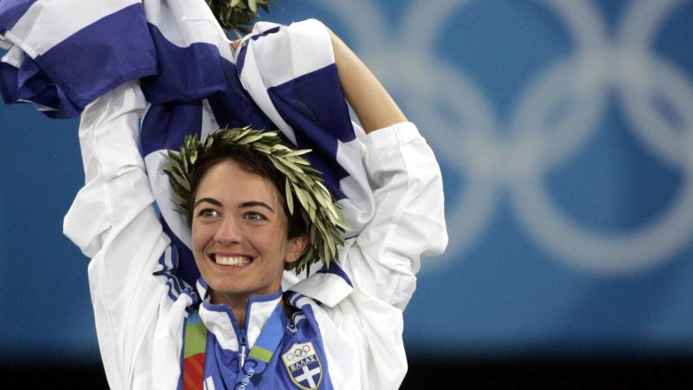 Αθανασία Τσουμελέκα: «Προπονητής μου έκανε ανήθικη πρόταση»