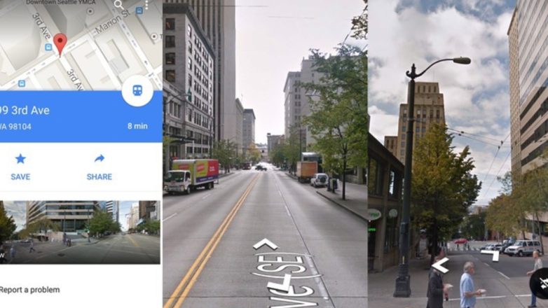 Σπείρα χρησιμοποιούσε το Google Maps για να κλέβει σπίτια  και Ι.Χ. – Δείτε πως υπολόγιζαν τους δρόμους και απέφευγαν την κίνηση