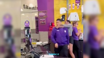 Μαϊάμι: Γυναίκα γρονθοκόπησε υπάλληλο γυμναστηρίου