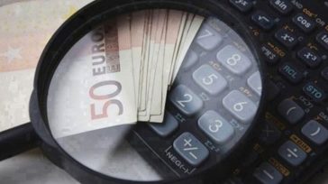 Ο «χάρτης» των πληρωμών από τον e-ΕΦΚΑ και τη ΔΥΠΑ έως τις 24 Δεκεμβρίου