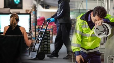 Οι Γερμανοί θα πρέπει να δουλεύουν περισσότερο και να παίρνουν αργότερα σύνταξη αν θέλουν να βγουν από την κρίση