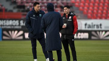 Πανσερραϊκός-Λεβαδειακός 0-0 (Πρώτο ημίχρονο)