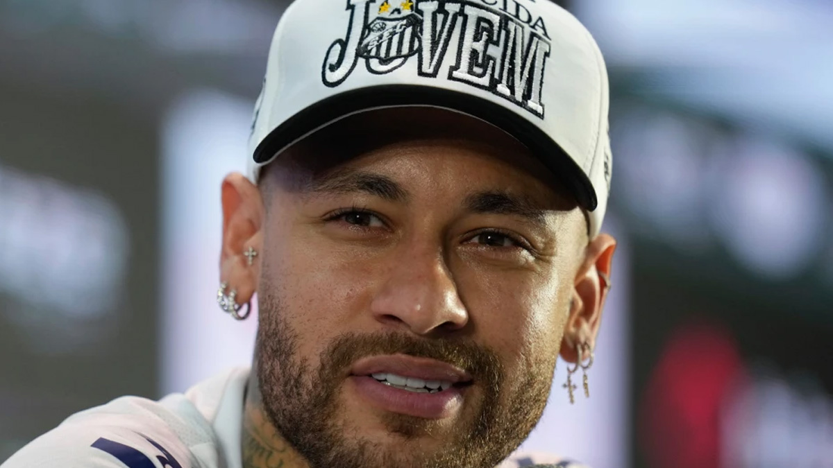 Χειρουργήθηκε ο Νεϊμάρ