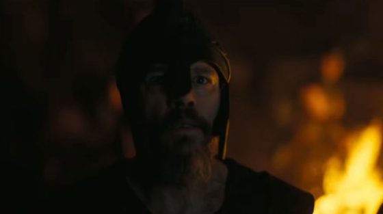 Οδύσσεια: Κυκλοφόρησε το τρέιλερ της ταινίας του Κρίστοφερ Νόλαν