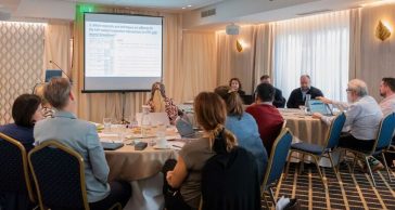 Τα συμπεράσματα του συμποσίου «The Athens MIH» της Ευρωπαϊκής Ακαδημίας Παιδοδοντιατρικής