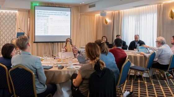 Τα συμπεράσματα του συμποσίου «The Athens MIH» της Ευρωπαϊκής Ακαδημίας Παιδοδοντιατρικής