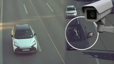 «Έπιασαν δουλειά» οι 8 κάμερες που λειτουργούν πιλοτικά