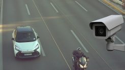 «Έπιασαν δουλειά» οι 8 κάμερες που λειτουργούν πιλοτικά