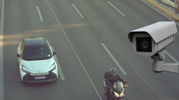 «Έπιασαν δουλειά» οι 8 κάμερες που λειτουργούν πιλοτικά