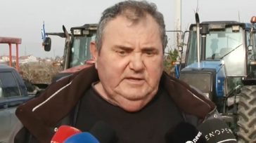 Δικογραφία για δύο αδικήματα σε βαθμό κακουργήματος κατά του Κωνσταντίνου Ανεστίδη