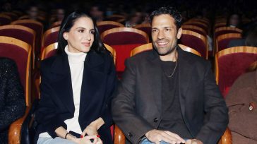 Κωνσταντίνος Αργυρός: «Αν τα φέρει ο Θεός θα μεγαλώσω την οικογένειά μου, αυτός αποφασίζει»