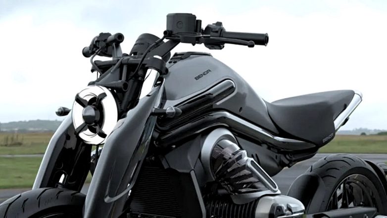 Ο εντυπωσιακός υβριδικός boxer κινητήρας της Benda είναι πιο κοντά στην παραγωγή!