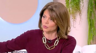 Χριστίνα Βίδου: «Το φαγητό ήταν η διέξοδός μου μετά τον θάνατο του συντρόφου μου – Έφτασα τα 126 κιλά»