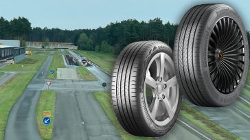 Continental Tyres: Με ποιες αυτοκινητοβιομηχανίες έκλεισε συνεργασίες για ελαστικά 1ης τοποθέτησης