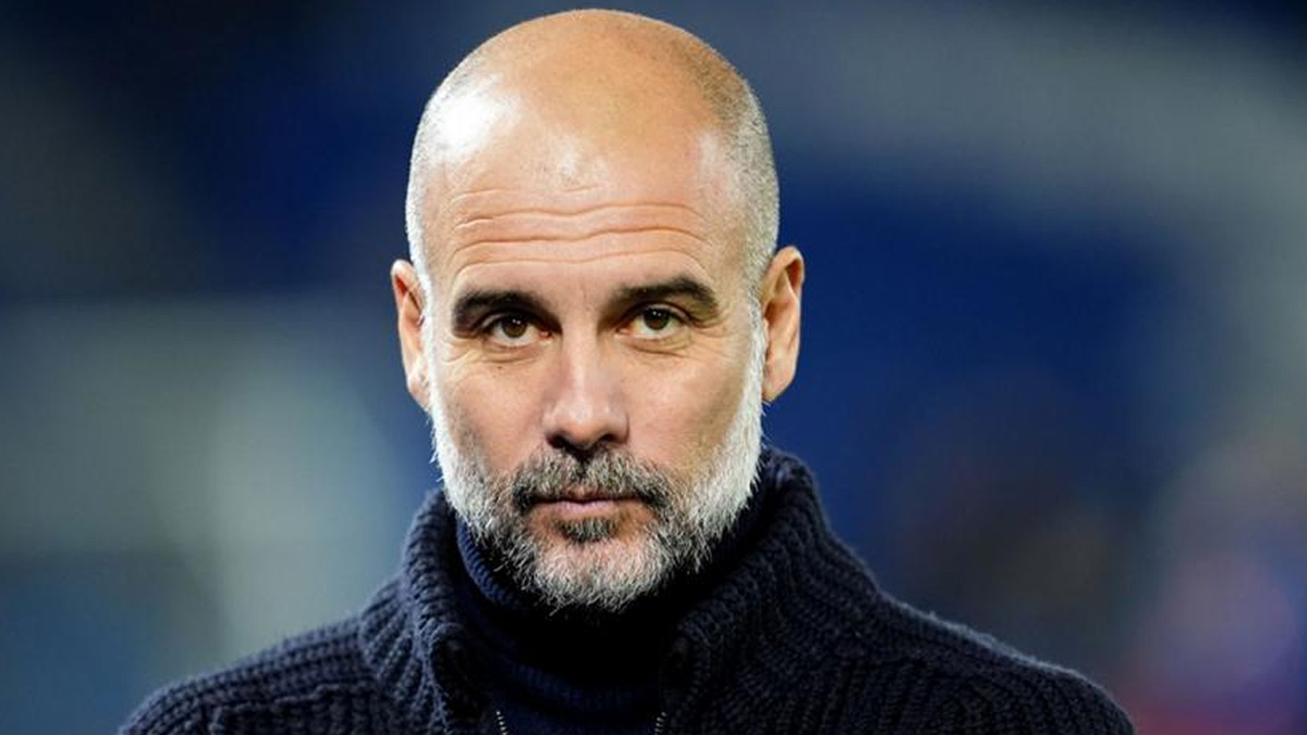 Γκουαρντιόλα: «Όποιος επιστρέψει υπέρβαρος από τις διακοπές, θα μείνει εκτός»